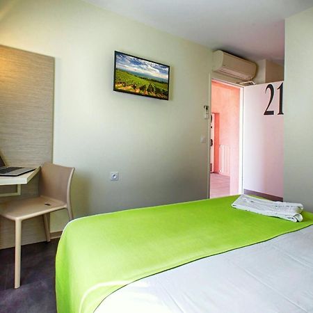 Hotel Formule Club Cenon Εξωτερικό φωτογραφία