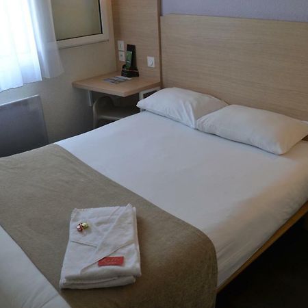 Hotel Formule Club Cenon Εξωτερικό φωτογραφία