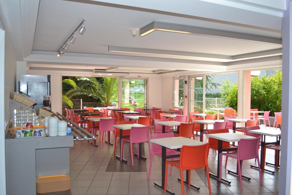 Hotel Formule Club Cenon Εξωτερικό φωτογραφία