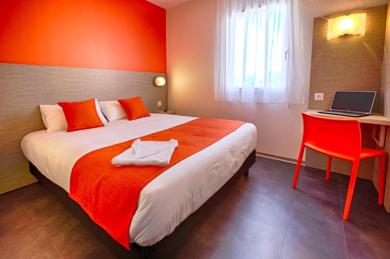 Hotel Formule Club Cenon Εξωτερικό φωτογραφία