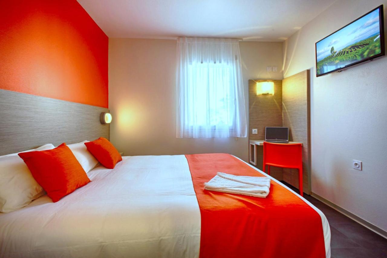 Hotel Formule Club Cenon Εξωτερικό φωτογραφία