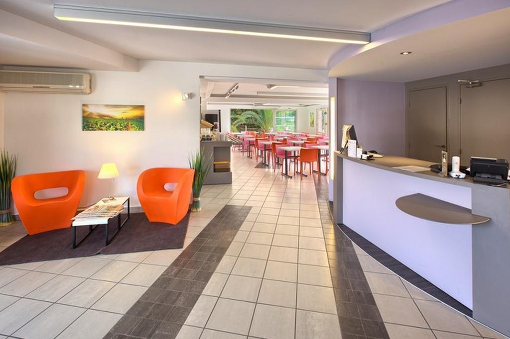 Hotel Formule Club Cenon Εξωτερικό φωτογραφία