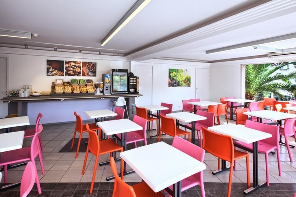 Hotel Formule Club Cenon Εξωτερικό φωτογραφία