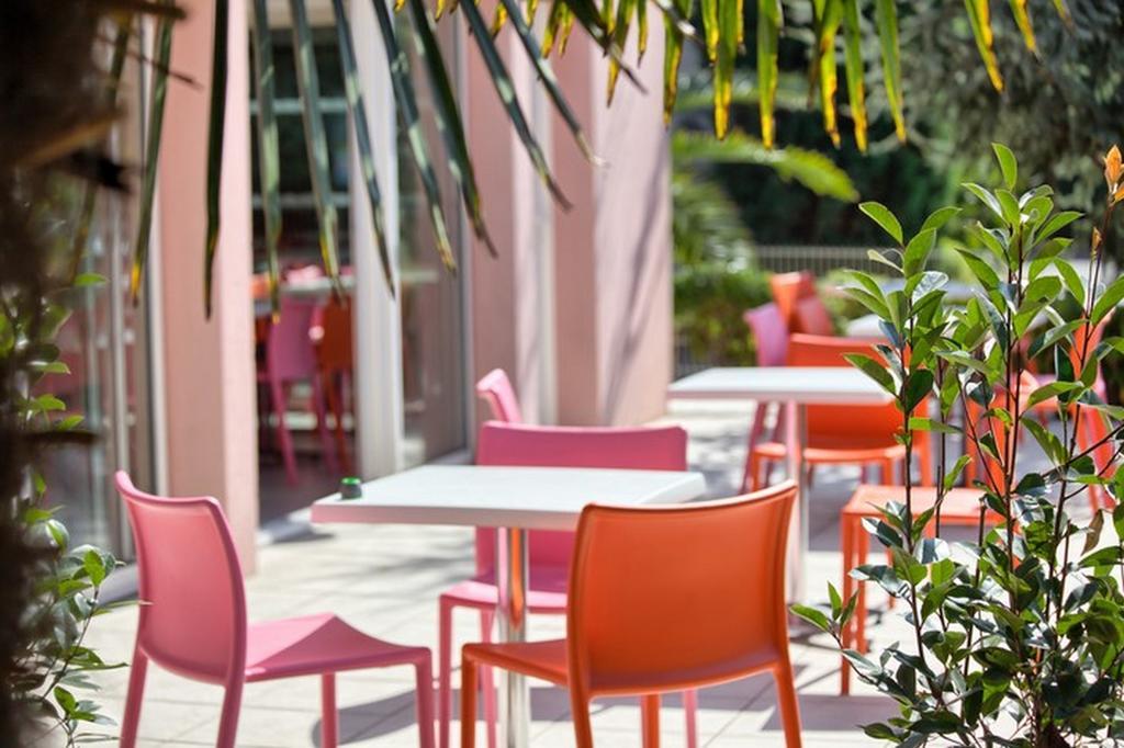 Hotel Formule Club Cenon Εξωτερικό φωτογραφία