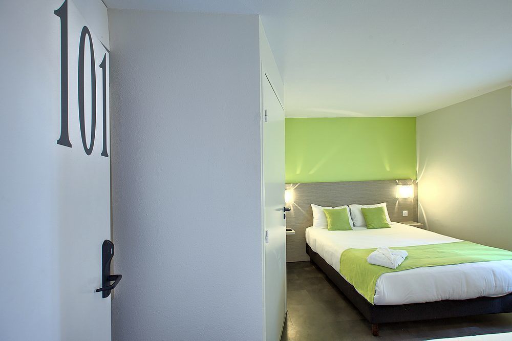 Hotel Formule Club Cenon Εξωτερικό φωτογραφία