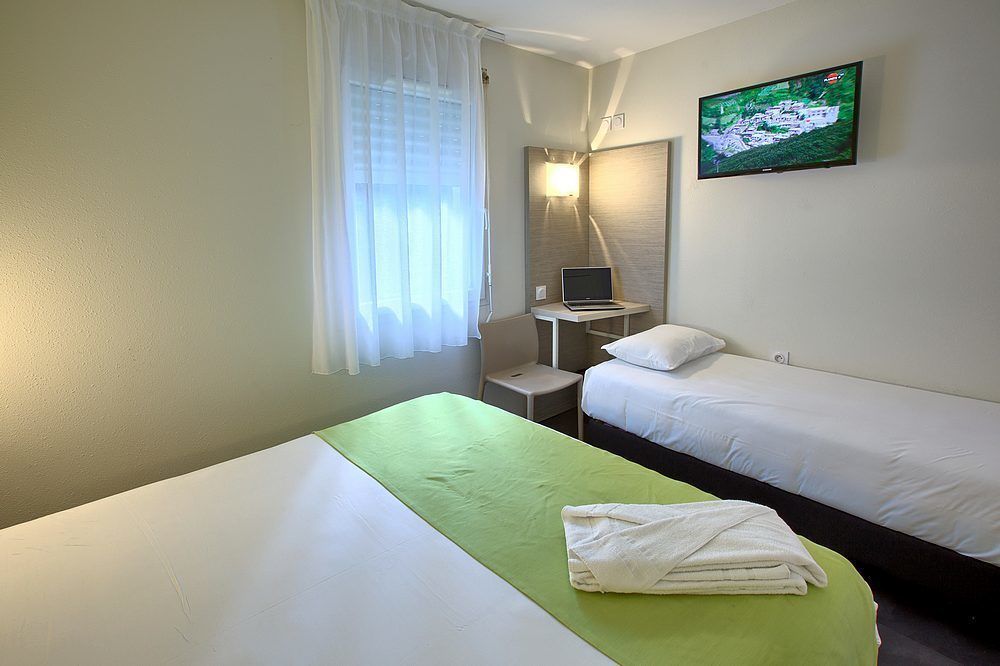 Hotel Formule Club Cenon Εξωτερικό φωτογραφία