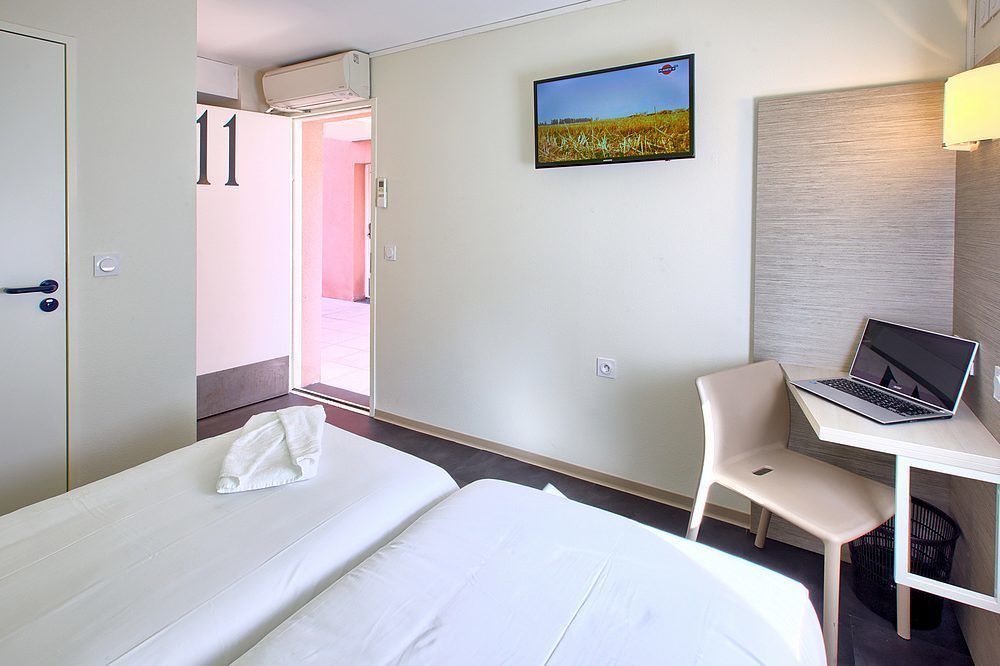 Hotel Formule Club Cenon Εξωτερικό φωτογραφία