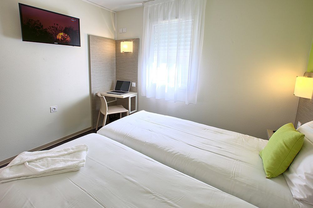 Hotel Formule Club Cenon Εξωτερικό φωτογραφία
