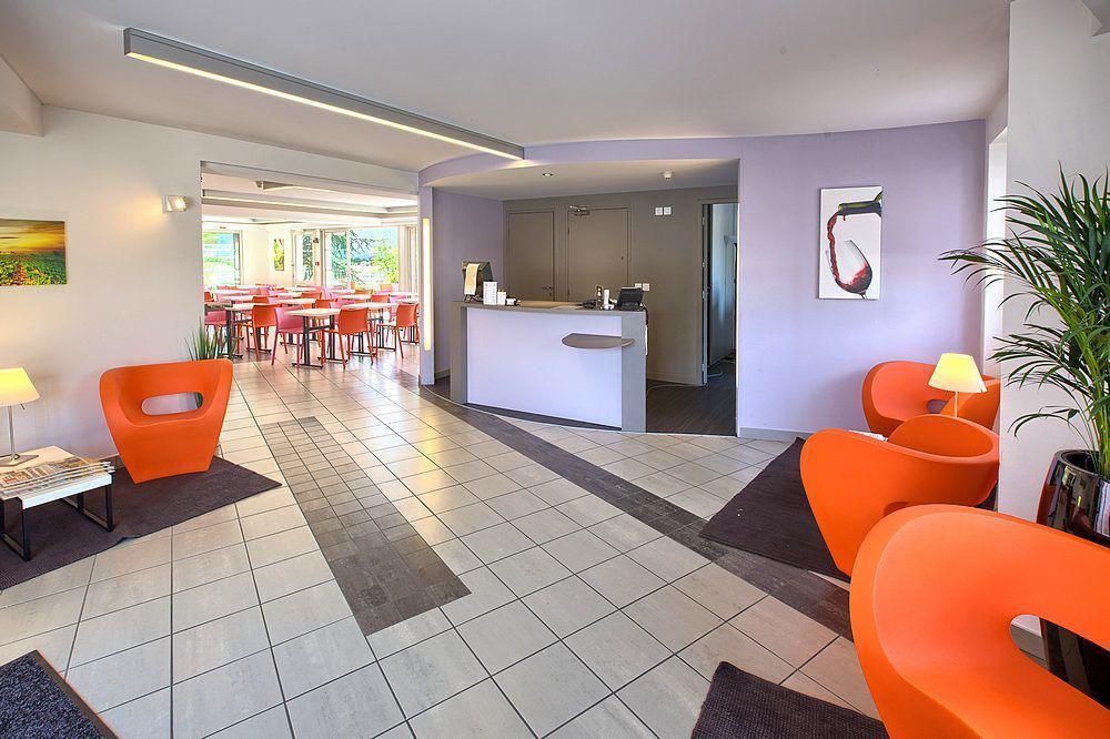 Hotel Formule Club Cenon Εξωτερικό φωτογραφία
