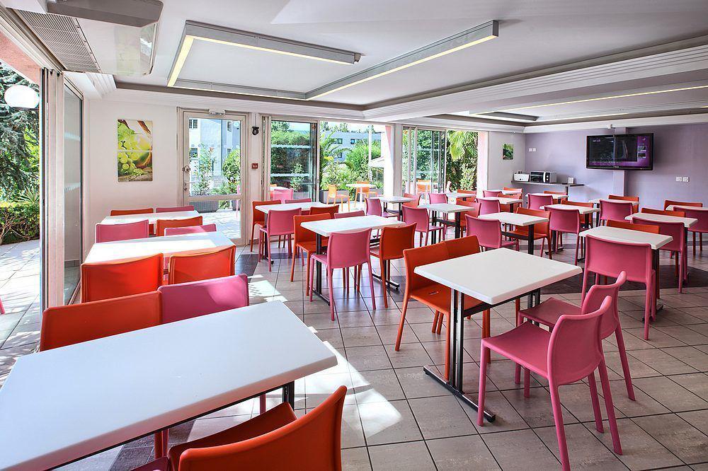 Hotel Formule Club Cenon Εξωτερικό φωτογραφία