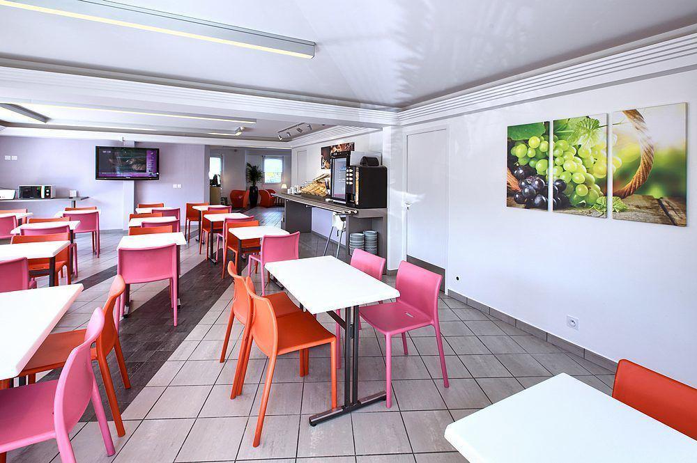 Hotel Formule Club Cenon Εξωτερικό φωτογραφία