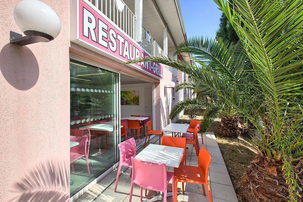 Hotel Formule Club Cenon Εξωτερικό φωτογραφία