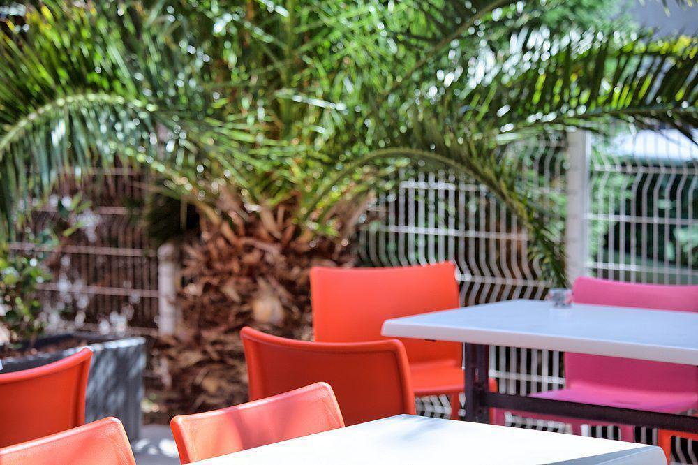 Hotel Formule Club Cenon Εξωτερικό φωτογραφία