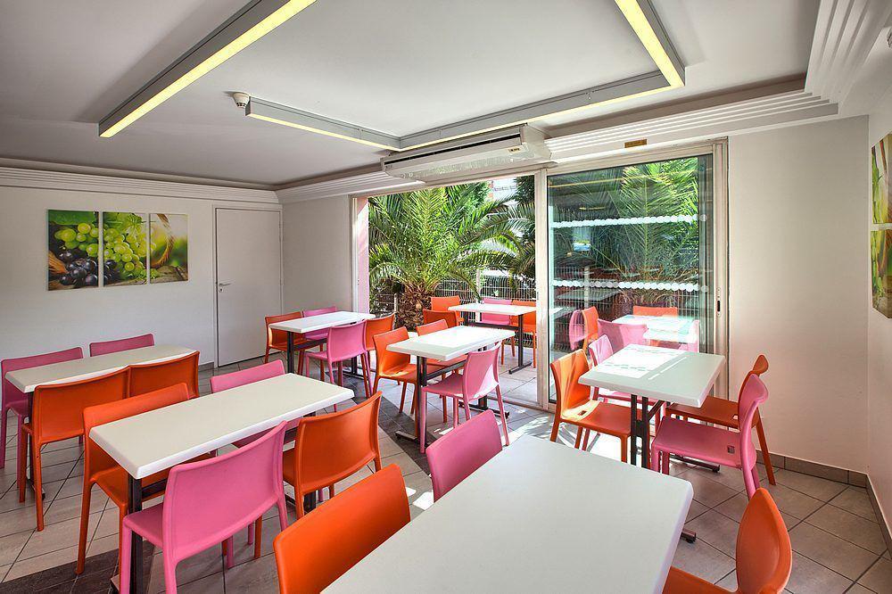 Hotel Formule Club Cenon Εξωτερικό φωτογραφία