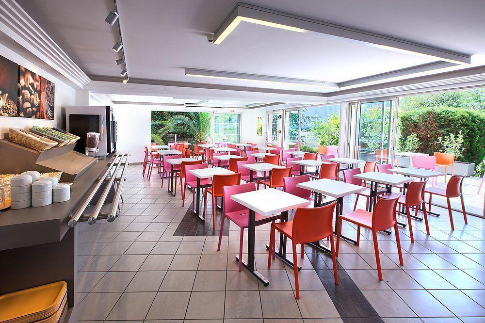Hotel Formule Club Cenon Εξωτερικό φωτογραφία