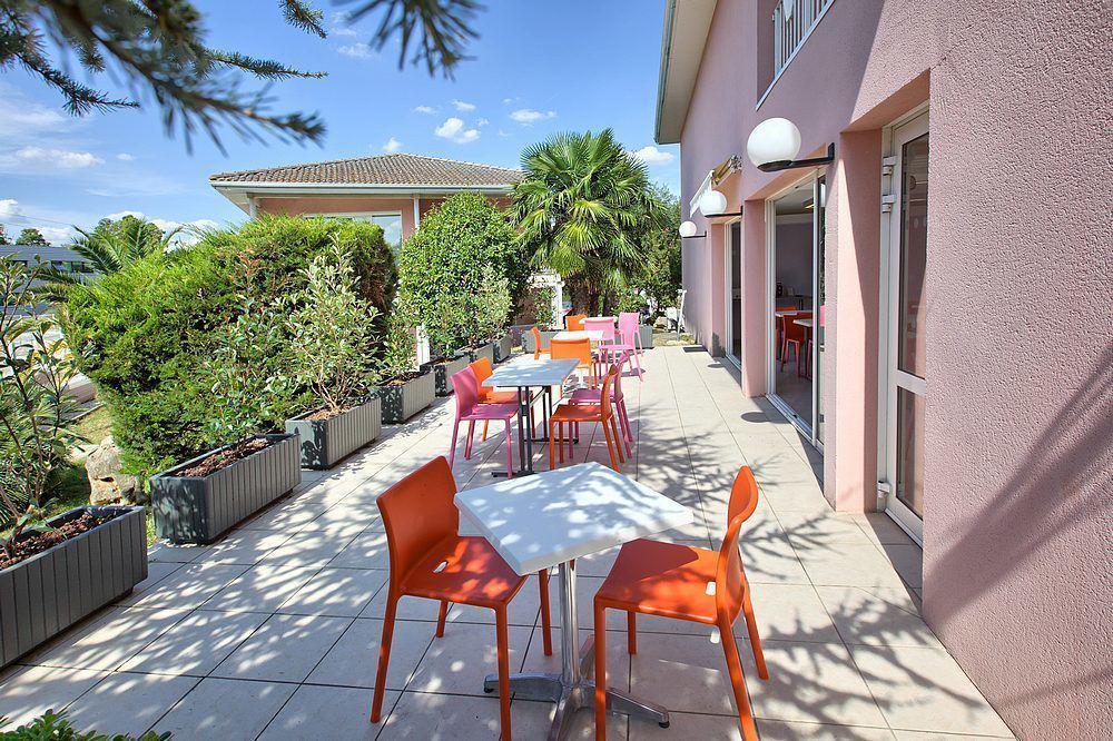 Hotel Formule Club Cenon Εξωτερικό φωτογραφία