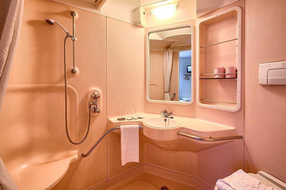 Hotel Formule Club Cenon Εξωτερικό φωτογραφία