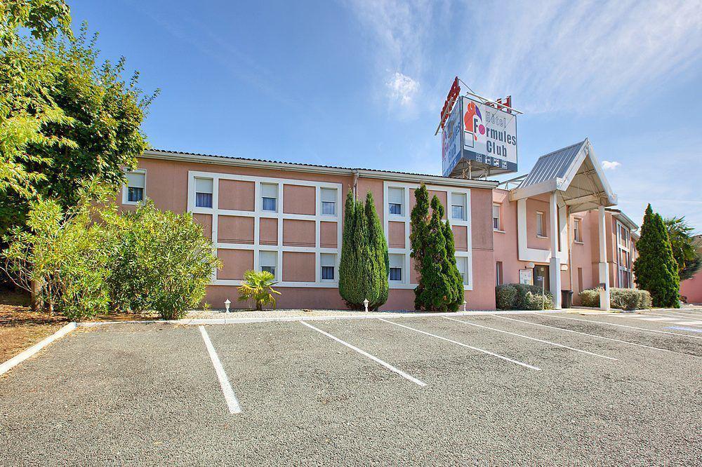 Hotel Formule Club Cenon Εξωτερικό φωτογραφία