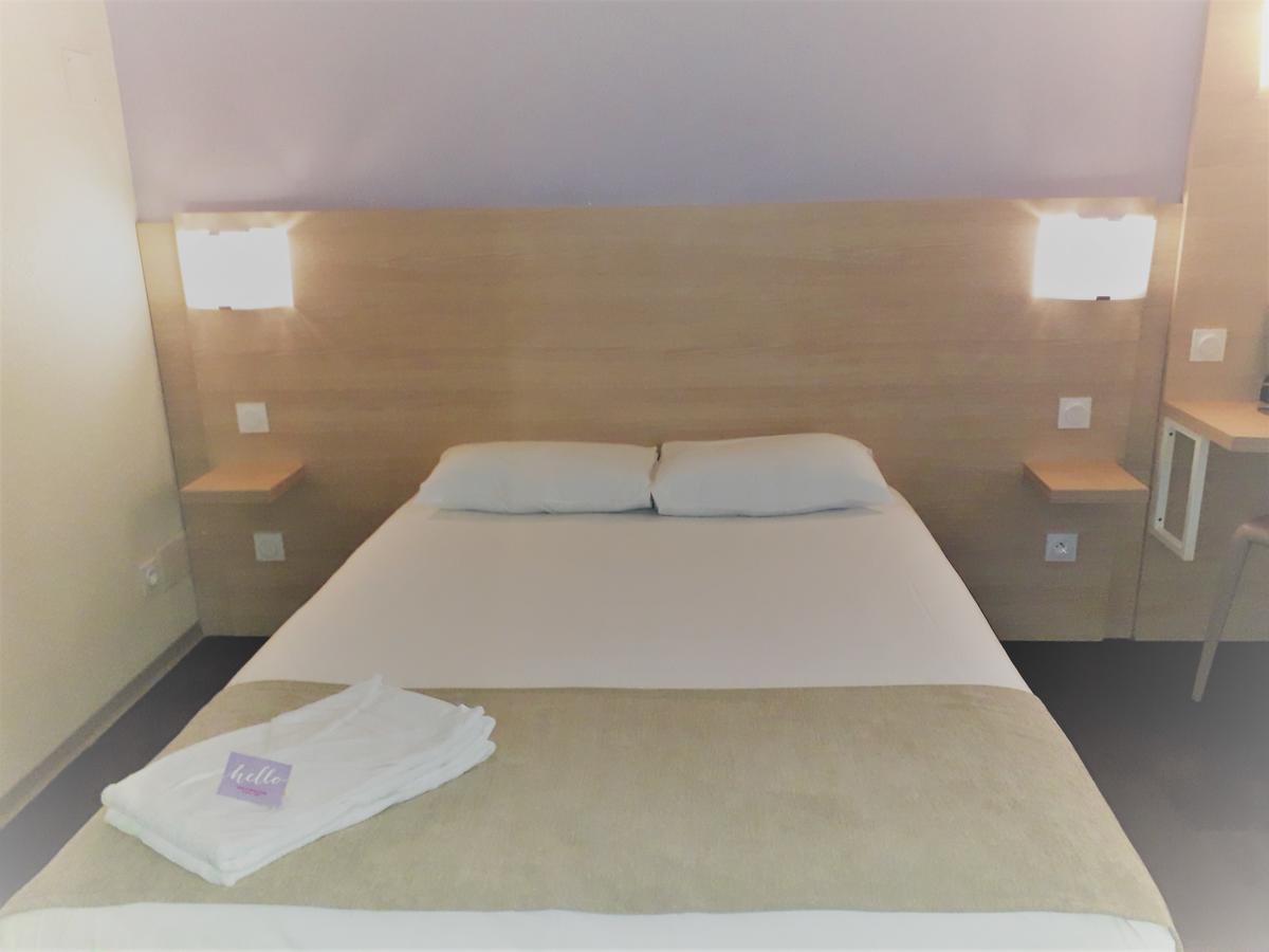 Hotel Formule Club Cenon Εξωτερικό φωτογραφία