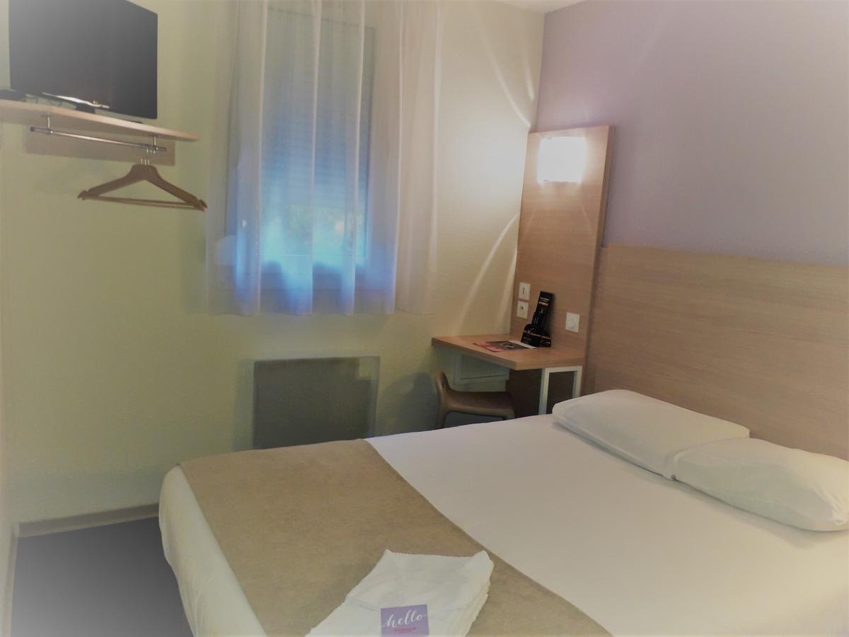 Hotel Formule Club Cenon Εξωτερικό φωτογραφία