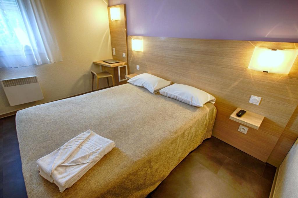 Hotel Formule Club Cenon Δωμάτιο φωτογραφία