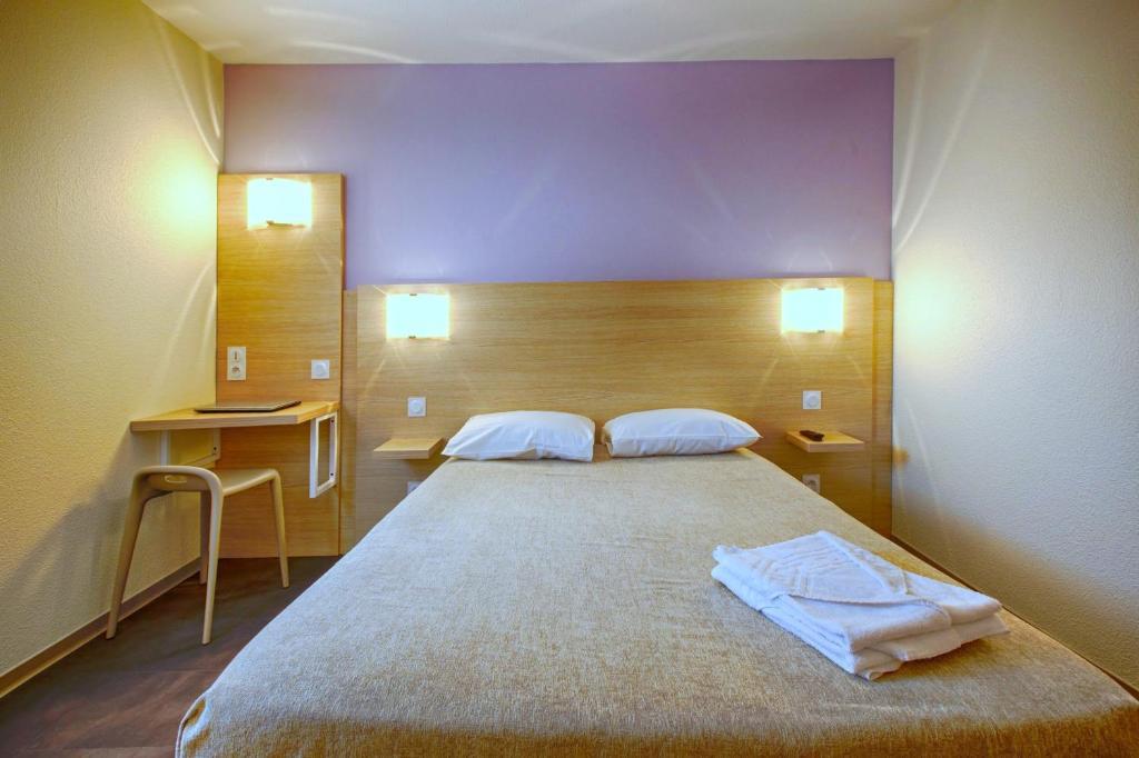 Hotel Formule Club Cenon Δωμάτιο φωτογραφία