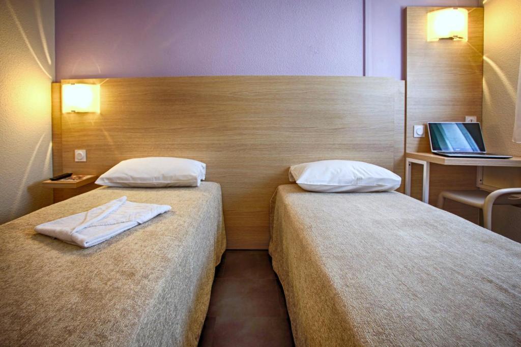 Hotel Formule Club Cenon Δωμάτιο φωτογραφία