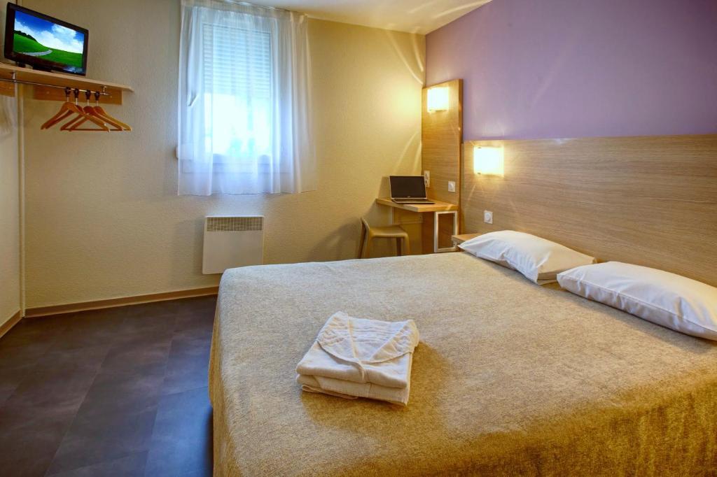 Hotel Formule Club Cenon Δωμάτιο φωτογραφία