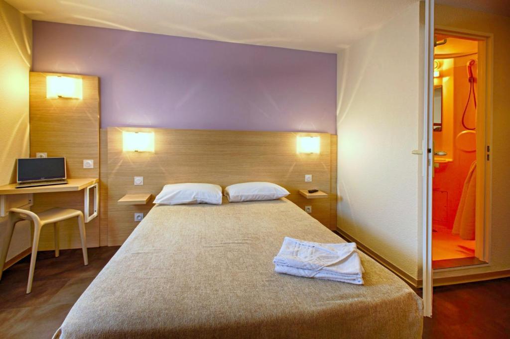 Hotel Formule Club Cenon Δωμάτιο φωτογραφία