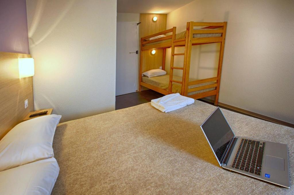 Hotel Formule Club Cenon Δωμάτιο φωτογραφία