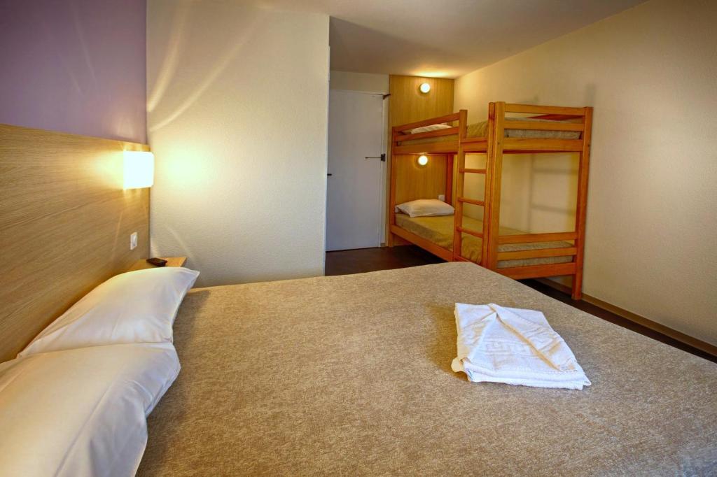 Hotel Formule Club Cenon Δωμάτιο φωτογραφία