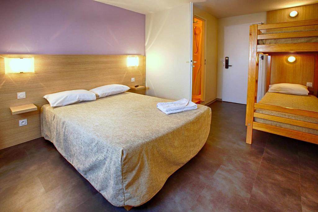 Hotel Formule Club Cenon Δωμάτιο φωτογραφία