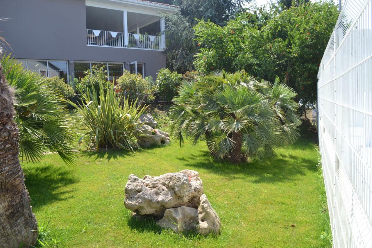Hotel Formule Club Cenon Εξωτερικό φωτογραφία