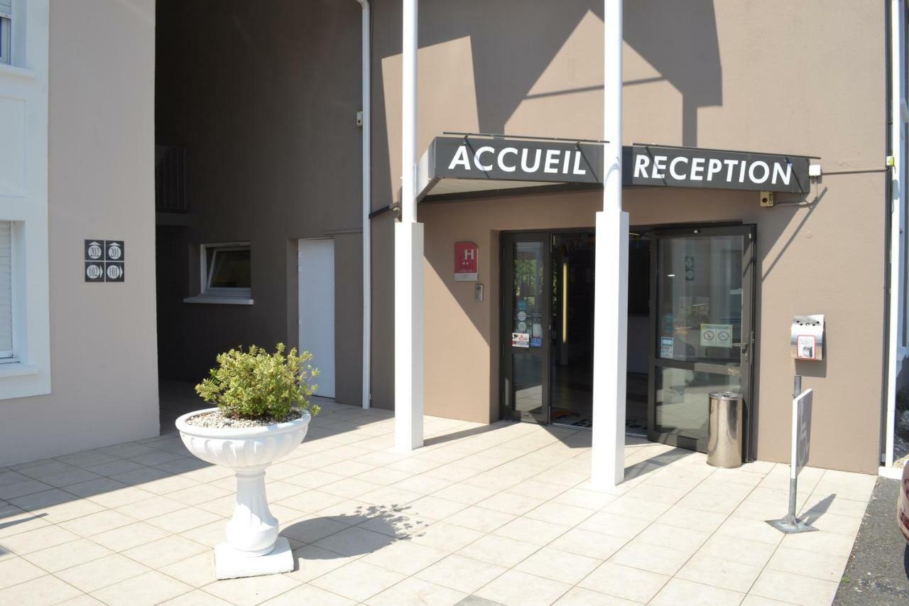 Hotel Formule Club Cenon Εξωτερικό φωτογραφία