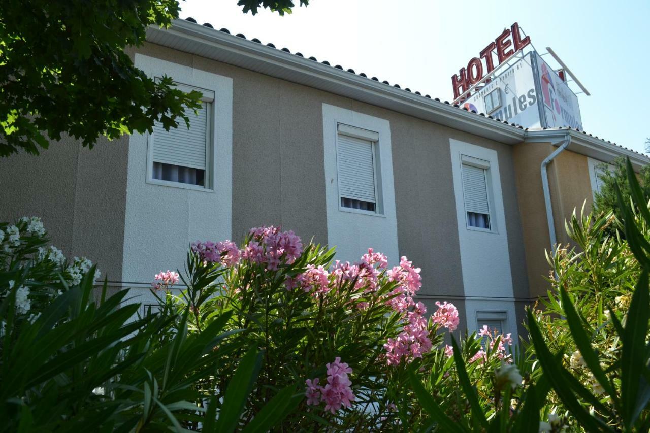 Hotel Formule Club Cenon Εξωτερικό φωτογραφία